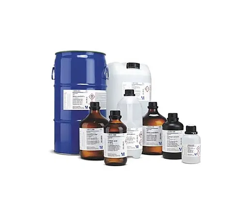 61-0286-99　Oxalic Acid Dihydrate for Analysis Emsure(TM) ACS, ISO, Reag. pH Eur 100495 100G　1.00495.0100