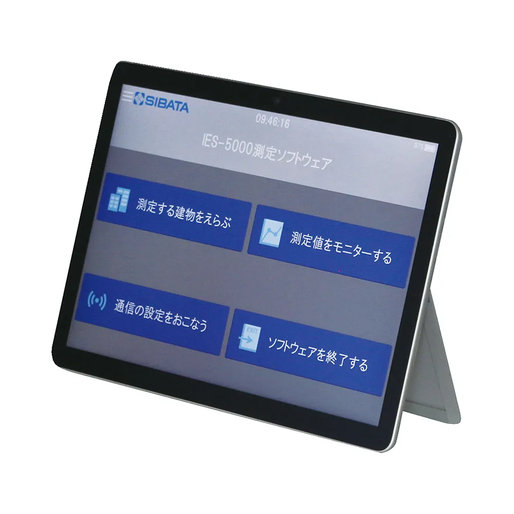 68-5114-10　［Discontinued］For Tablet PC 10.5 inch XI2-00015 IES-5000R　GO4