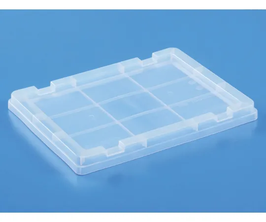 67-6589-46　Container NS/B Lid Transparent　70304600TM