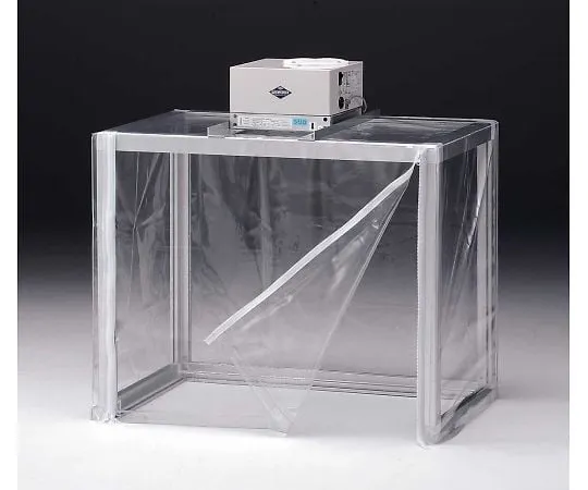 64-3683-81　Clean Bench (PVC Antistatic Plate) P-800 Type　00265