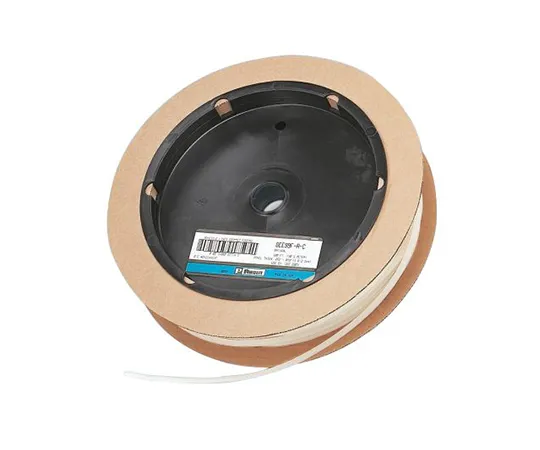 63-4787-82　Panduit Black Polyethylene Cable Grommet 30.48m Long　GEE62F-A-C0