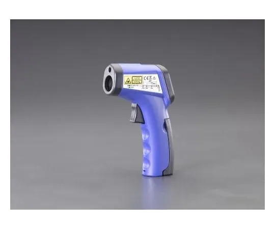 63-3249-59　Radiation Thermometer (Lightweight Type)　EA701XC-1A