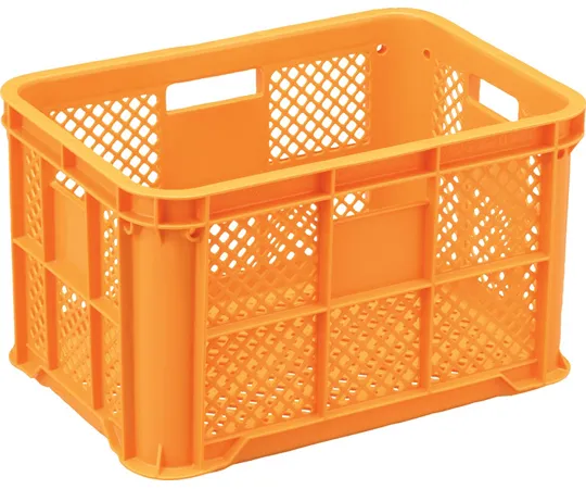 67-6655-41　Container A Type Orange　10488100OR301