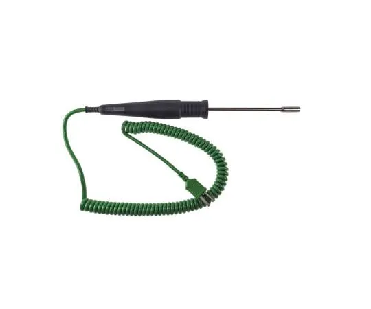 63-4767-98　RS PRO General, Surface Temperature Probe, Type K, max. +600 °C　342-8962