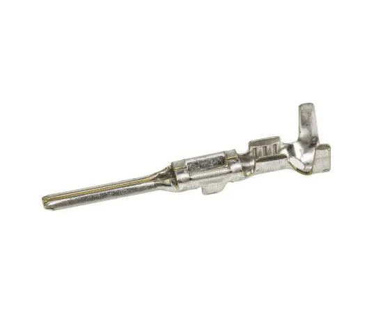 63-4760-57　TE Connectivity MINI-MIC Male Crimp Terminal Contact 20AWG 183036-1　183036-1