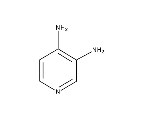 61-0354-57　3,4-Diaminopyridine for Synthesis 818392 5G　8.18392.0005
