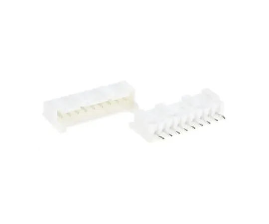 63-4842-28　JST PA, 9 Way, 1 Row, Straight PCB Header　B09B-PASK-1 (LF) (SN)