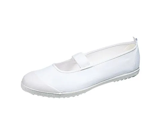 64-4277-98　Shoes VK WHITE 21 cm　KD38001