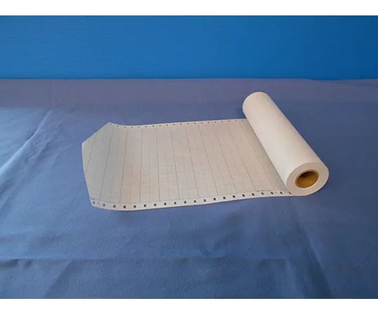 63-5625-74　Recording Paper 10 pieces 20m　SE-10(K)
