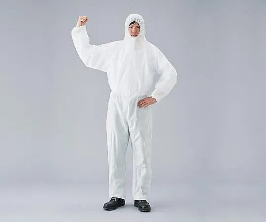 3-1780-01　Work Coverall