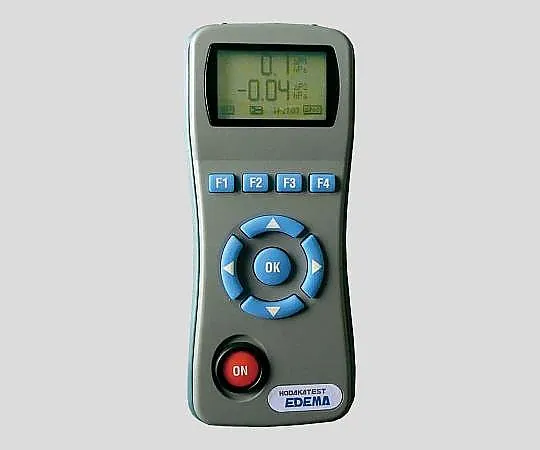2-9743-01　［Discontinued］Digital Manometer　EM-100S