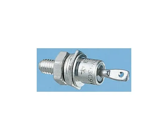63-4806-40　Vishay 1000V 16A, Silicon Junction Diode, 2-Pin DO-4 VS-16FR100　VS-16FR100