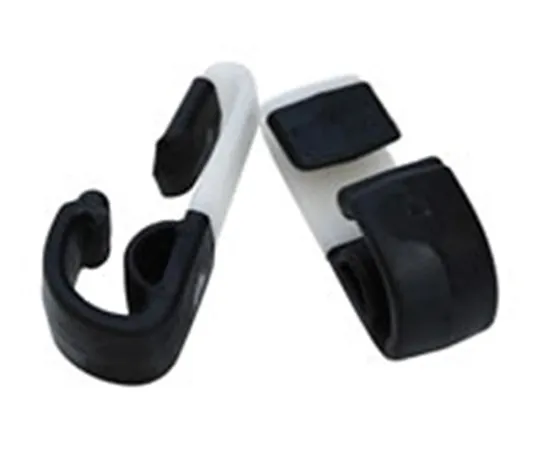 64-3678-34　Resin Belt Clip x 1 x 2 Pieces　YCP-1