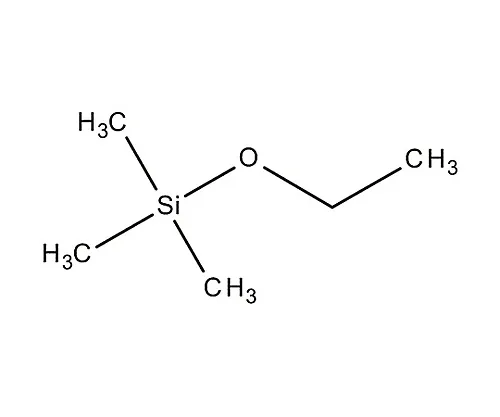 61-0358-06　Ethoxytrimethylsilane for Synthesis 818821 25mL　8.18821.0025