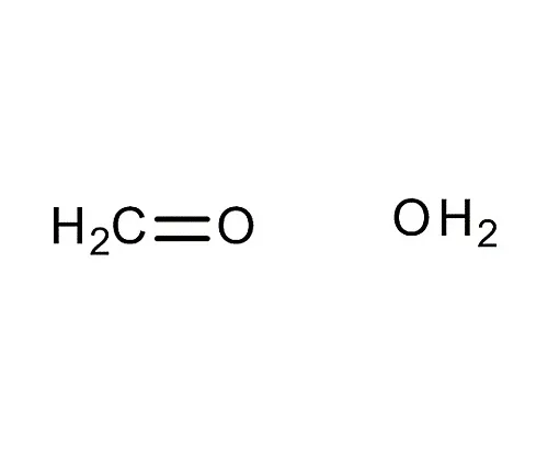 61-0357-13　Formaldehyde Solution 37% (Stabilizer: 10% Methanol) for Synthesis 818708 5L　8.18708.5000