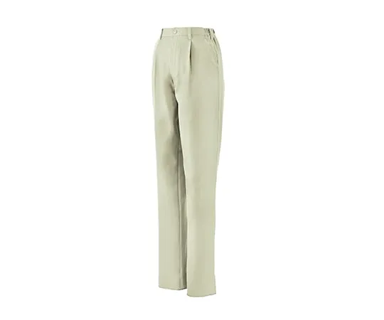63-1812-34　Women's Pants Beige　860-11-S