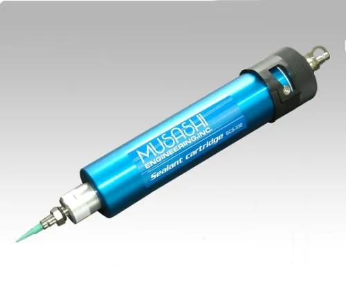 1-5992-01　Sealant Cartridge (For ThreeBond)　SCS-330-TB