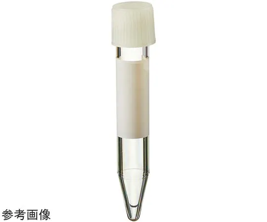 68-1424-12　Centrifuge Tube 1 Box (480 Pieces)　347856