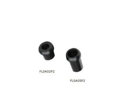 2-909-14　［Discontinued］Adapter for Compact Desktop Centrifuge 2mL -> 0.5mL　FLSA05P2