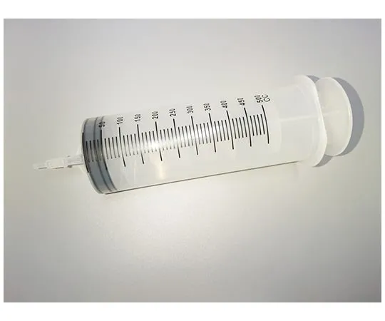 65-0334-95　Large Syringe 500 mL　-