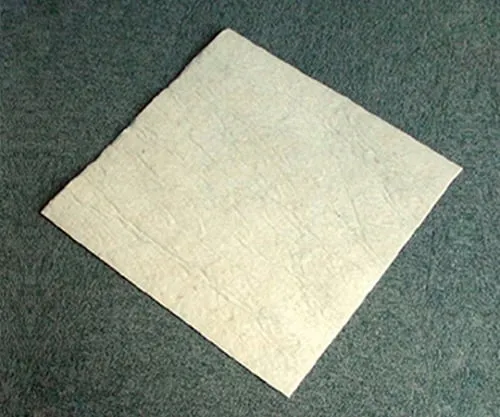 61-8930-77　Oil Catcher KP-50A Type P-571 150 Pieces 50cm x 50cm　KP-50AP-571
