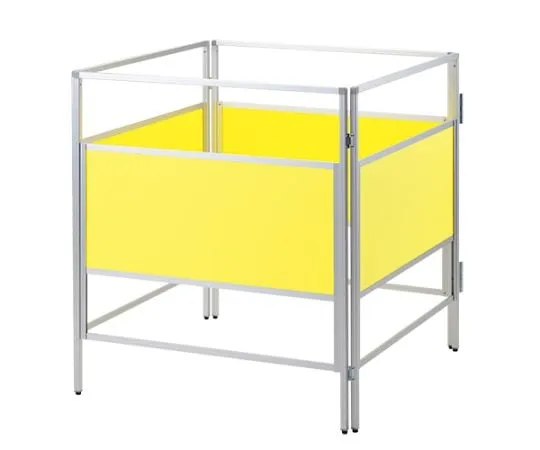 62-6097-70　JISHA Safety Mark No Entry　486-50A