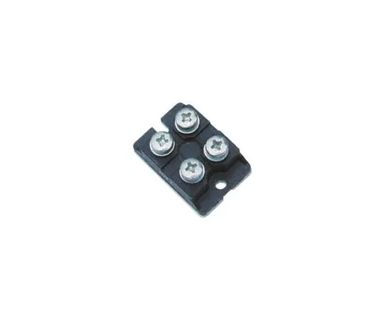 63-4736-79　TE Connectivity BDS100 Series Screw Termination Thick Film Panel Mount Resistor, 1Ω ±10% 100W　BDS 4 B 100 1R0 10%