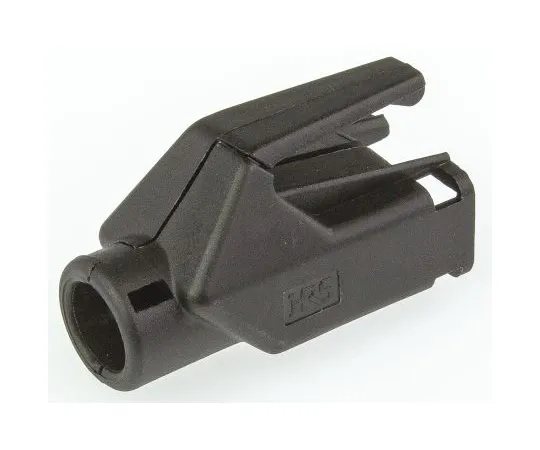 63-4794-08　Hirose RJ45 RJ Connector Hood, Black 44.65mm Length　TM21P-88P(13)