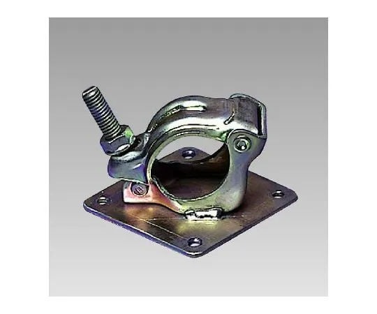62-6131-35　Tripod Mounting Bracket Tripod Receiver for Safety Voice II　396-50