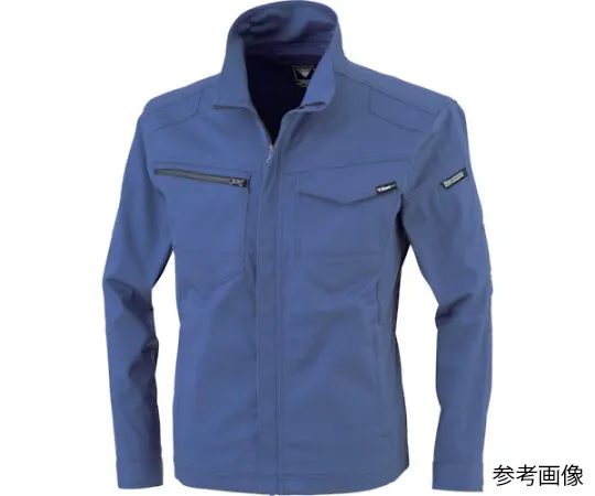 65-8389-31　Long Sleeve Blouson　1721-40-3L