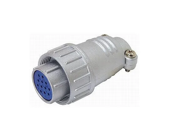 68-2022-59　NJC Plug (Shell Φ16/3 Pole)　NJC-163-PF