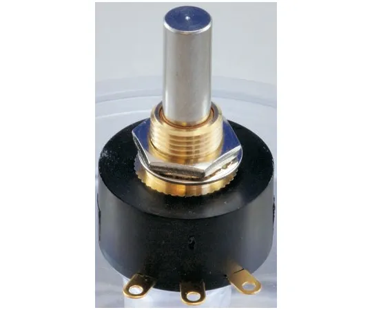 63-4880-23　Conductive Plastic Potentiometer 2 kΩ 1/2W　JC22E2K1