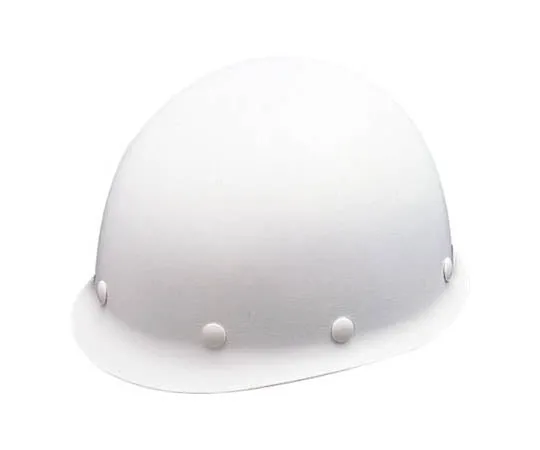 62-0034-02　Helmet Baseball Cap Type (Flying) Cream Special FRP　377-04WH