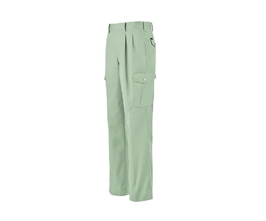 63-1807-05　Cargo Pants Smoked Green　813-23-70
