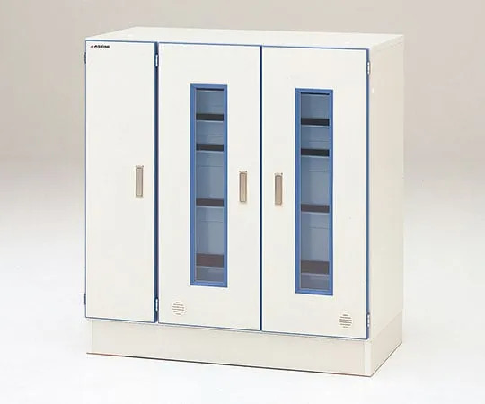 2-7987-15　［Discontinued］Lab Rack Base　LS-900BNS