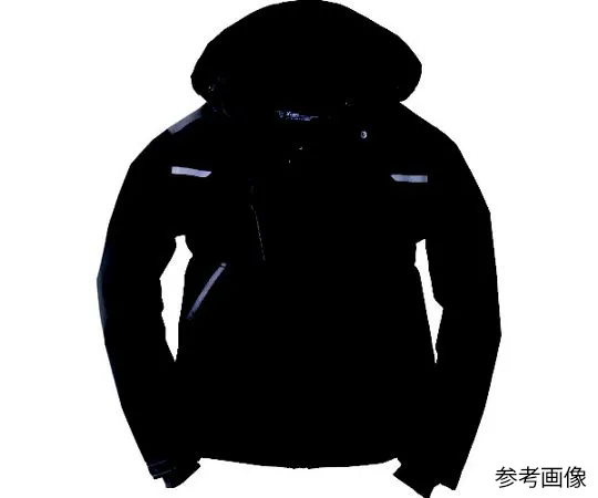 65-8458-49　Waterproof Winter Blouson　562-90-3L