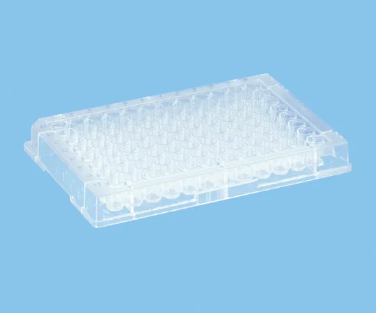 63-2982-82　ELISA Plate (Flat-Base) Medium Adsorption Type　82.1581.100