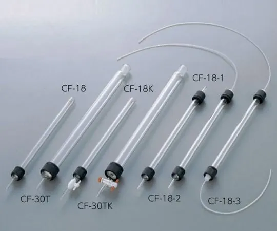2-635-18　Bio Column Φ30 x 400mm　CF-30-3
