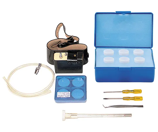 61-4426-41　［Discontinued］Asbestos Personal Sampler APS-1　080140-07