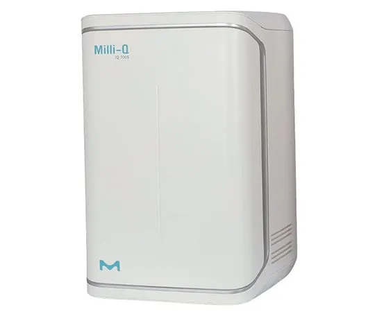 64-3963-87　Ultrapure Water Producer Milli-Q IQ 7005　ZIQ7005T0C