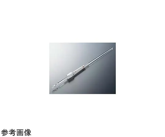 65-6864-99　Semi-Micro Agitator Total Length 350 mm 15/20　2870-01