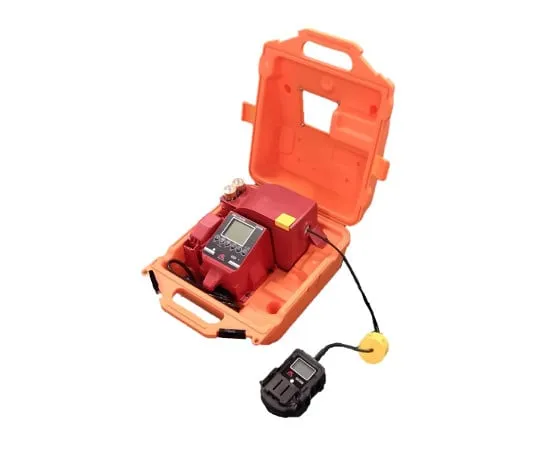 63-7822-44　Hazardous Gas Detector  for Manhole/Pit Work GX-2100 Type A [Standard 4 Component Specification]　GX-2100