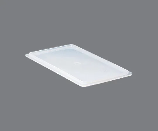 4-3040-06　［Discontinued］Square Tank PFA Cover (For 5.5L)　E32-02-0215