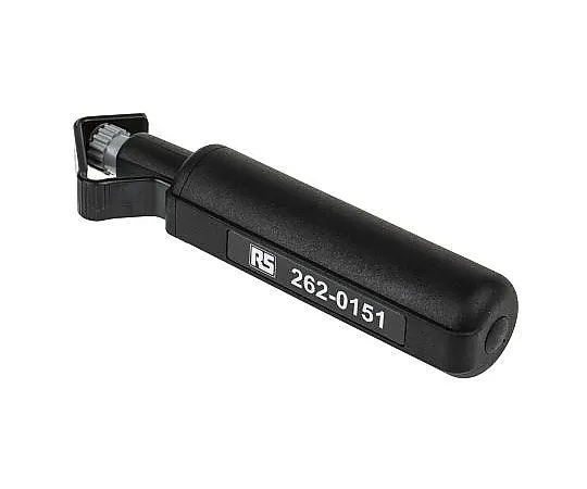 63-4748-60　RS Pro Wire Stripper 4.5 → 29mm Stripping Range　262-0151