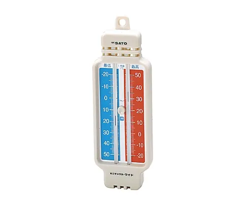 61-0065-43　［Discontinued］Mini Max Wide(R) -40 - 50℃　1508-50