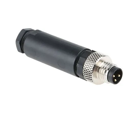 63-4916-04　Phoenix Contact SACC Series M8 Cable Mount Connector, 3 contacts Plug　1501252