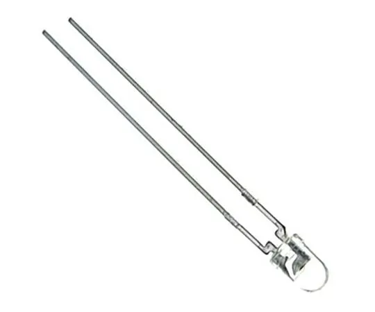 63-4738-64　2 V, 2.2 V Green & Red LED 3mm Through Hole, Kingbright L-937EGW　L-937EGW