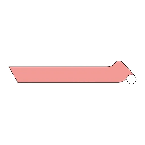 61-3407-62　［Discontinued］Pipe Identification Tape AH201 (Large)　185201