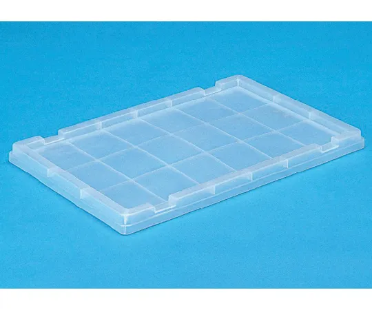67-6589-45　Container NS/A Lid Transparent　70302500TM