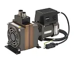61-7667-45　［Discontinued］Rotary Vacuum Pump Medium Vacuum 30L　RPV06A-40S100SW